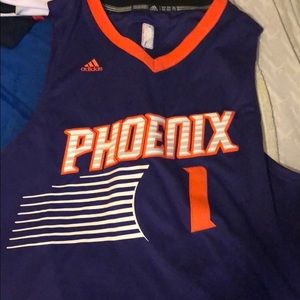 Devin booker jersey